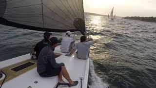 Wednesday Sailing 30.1.19 Full