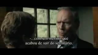 Gran Torino TRAILER OFFICIAL LEGENDADO www SEGREDOWN com