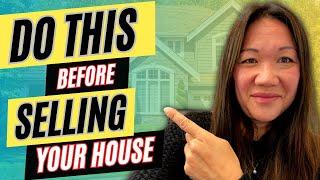 How to Get Your Home Ready to Sell. Top 5 Things To-Do before Selling Your House in San Diego.