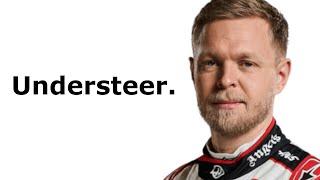 Kevin Magnussen: How he Mastered Late-Braking | F1 Driving Styles In-Depth