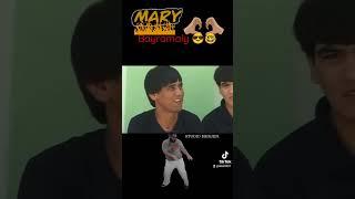 Türkmenistan Mary Bayramaly sizden beğeni bekliyorum videodan 5 Velayat bir doğan 