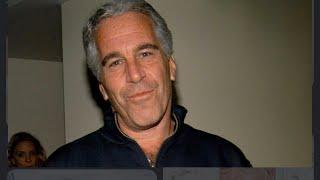 JEFFREY EPSTEIN - HOLLYWEIRD