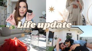 VLOG ️ // life update & story time, kedvencek & haul │ Karin Dragos