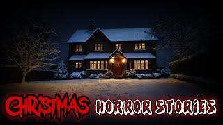 10 Disturbing True Christmas Very Scary Horror Stories | Real Life Horror Stories | Mr. Nightsleep