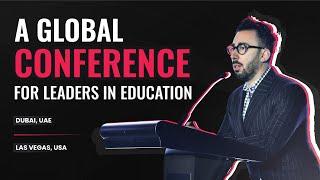 Education 2.0 Conference Trailer