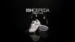 DC SHOES : ISH CEPEDA - METRIC S