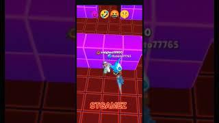 play the block dash and is easy win game shorts like aim 200 likes subscribe