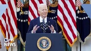 Biden called Trump, promises peaceful transfer of power