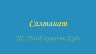 Салтанат.wmv