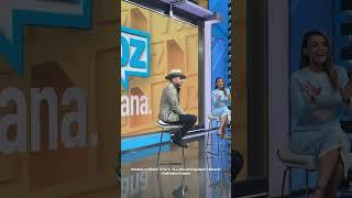Miami recibe a Kanales #shorts #miami #univision #afinartemusic #escapulario