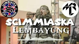 Lirik Givani gumilang Scimmiaska - Lembayung