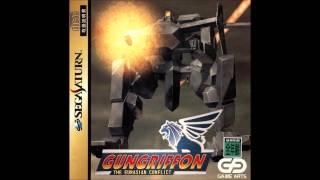 Gungriffon OST- Weifang, China Theme