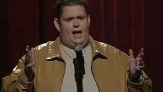 Ralphie May - Mullets