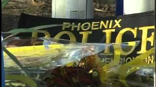 Officer's death labeled non-line of duty