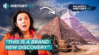 Bettany Hughes on the 7 Wonders of the Ancient World | Dan Snow's History Hit