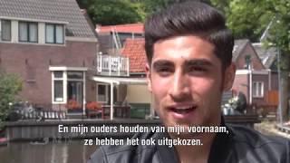 How to pronounce | Alireza Jahanbakhsh