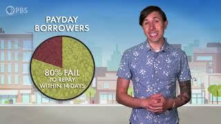 Are Payday Loans Ever a Good Idea?