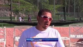 Gavin Manders Speaks on Tennis and Tuckers Point