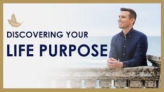 Discovering Your Life Purpose with Psychic Medium Matt Fraser