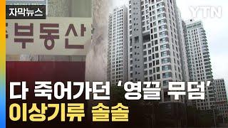 [자막뉴스] 부동산 갔다 '심장이 쿵'...답 안 나오는 서울살이 / YTN