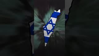 PAKISTAN  VS ISRAEL  - Country Comparison || Who is Better? - UmarEdits