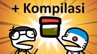 Alat Memahami Bahasa Burung + Kompilasi | Animasi Malaysia