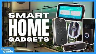 Must-Have Smart Home Gadgets for 2024