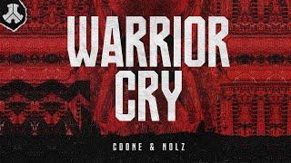 Coone & Nolz - Warrior Cry (The Endshow - Defqon.1 2024)