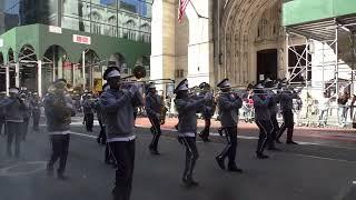 Hispanic Day Parade~2022~NYC~Start of the Parade~NYCParadelife