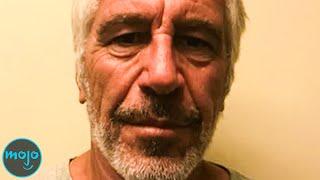 10 Disturbing Conspiracy Theories About Jeffrey Epstein