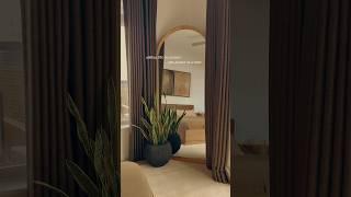 Indoor outdoor planters |organic modern curated japandi pots plants elevate home interiors #ytshorts