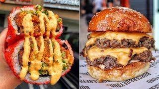 Awesome Food Compilation | Tasty Food Videos! #7