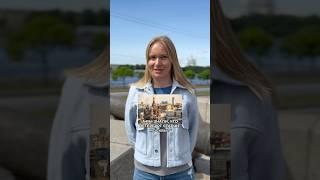 Петербургу больше 800 лет. История, которую у нас хотят отнять. #петербург #спб #экскурсии #питер