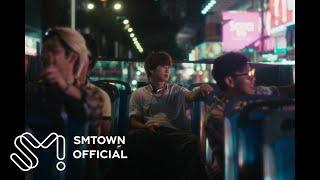 CHANYEOL 찬열 'Black Out' MV Teaser