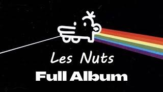 Les Nuts - Les Nuts (Full Album)