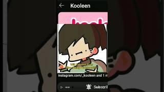 Kooleen calling Jaiden Animations goth mommy and being problematic #shorts