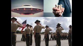 Drones Orbs UFO’s And Abductions! We’re ALL Being HAD And The First Sergeant’s Story PROVES It!