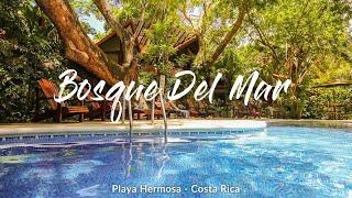 Bosque Del Mar Hotel in Playa Hermosa, Costa Rica