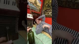 Батя и белочка