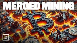 Merged Mining Profits: How Much Are Bitcoin Miners Earning?