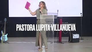 UN ARMA PODEROSA -Domingo 2 de Febrero - Pastora Lupita Villanueva