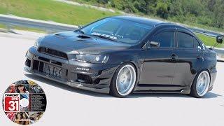 Florida Street EVO X | DSPORT DVD #31
