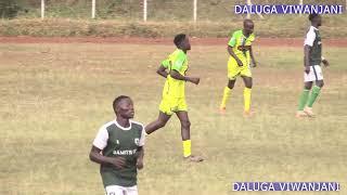 KAKAMEGA HOMEBOYZ 1-0 SAMITSI | FKF MOZZART CUP EXTENDED HIGHLIGHTS