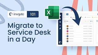 How to do a Help Desk Migration in a Day – And Without Extra Tools!