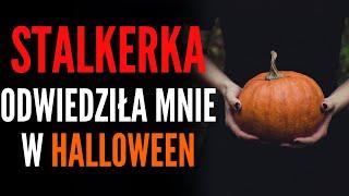 Creepypasta - Moja ex nie daje mi spokoju. Odwiedzila mnie w Halloween... - [Polski Lektor]