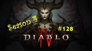 Diablo 4 (Season 4 / Hardcore) #128 Das Schicksal des jungen Telan