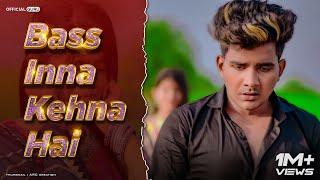 Bas Inna Kehna Hai | Official Song | Guru | Official Guru | Sumit Saha | Heart Touching Love Story