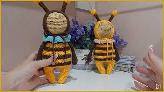  Bee Stories  bee # 3 