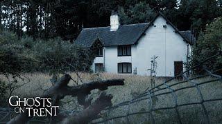 The "TRUTH" WILL SHOCK YOU | HAUNTED 19th Century House