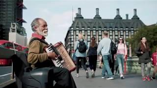 A Day in London | Shot on Sony A7III